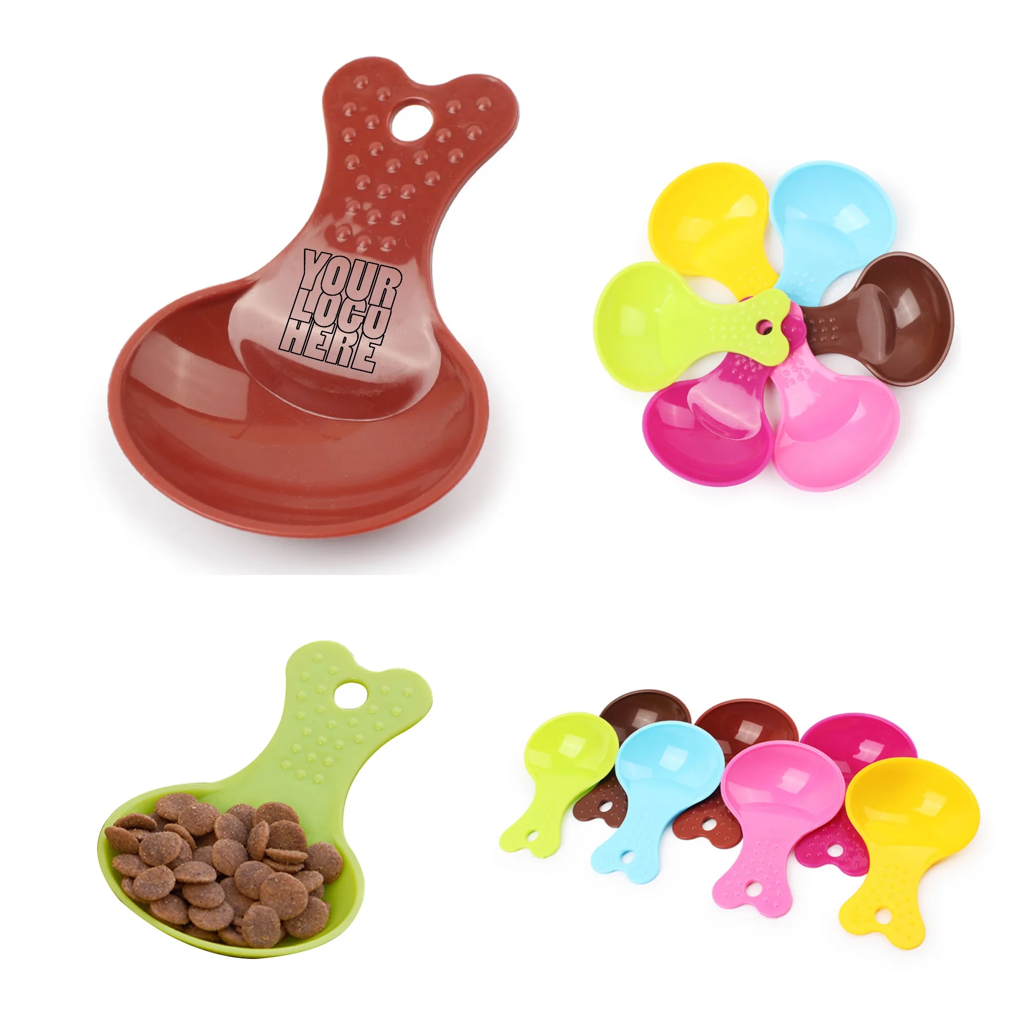 Stainless Steel Pet Bowl