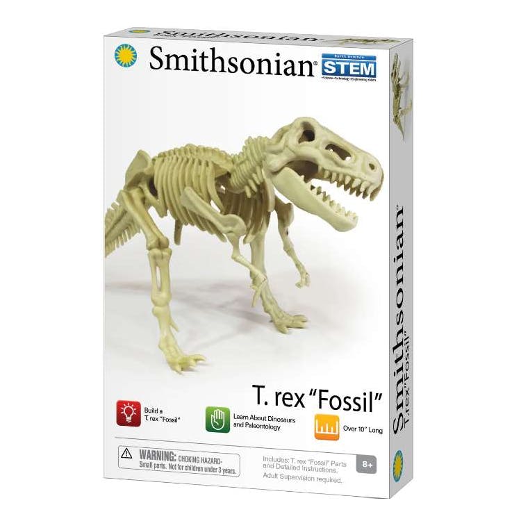 Smithsonian T-Rex Fossil Kits 1