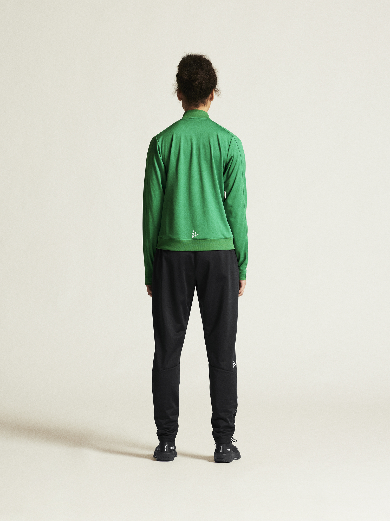 EVOLVE 2.0 FULL ZIP JACKET W 21