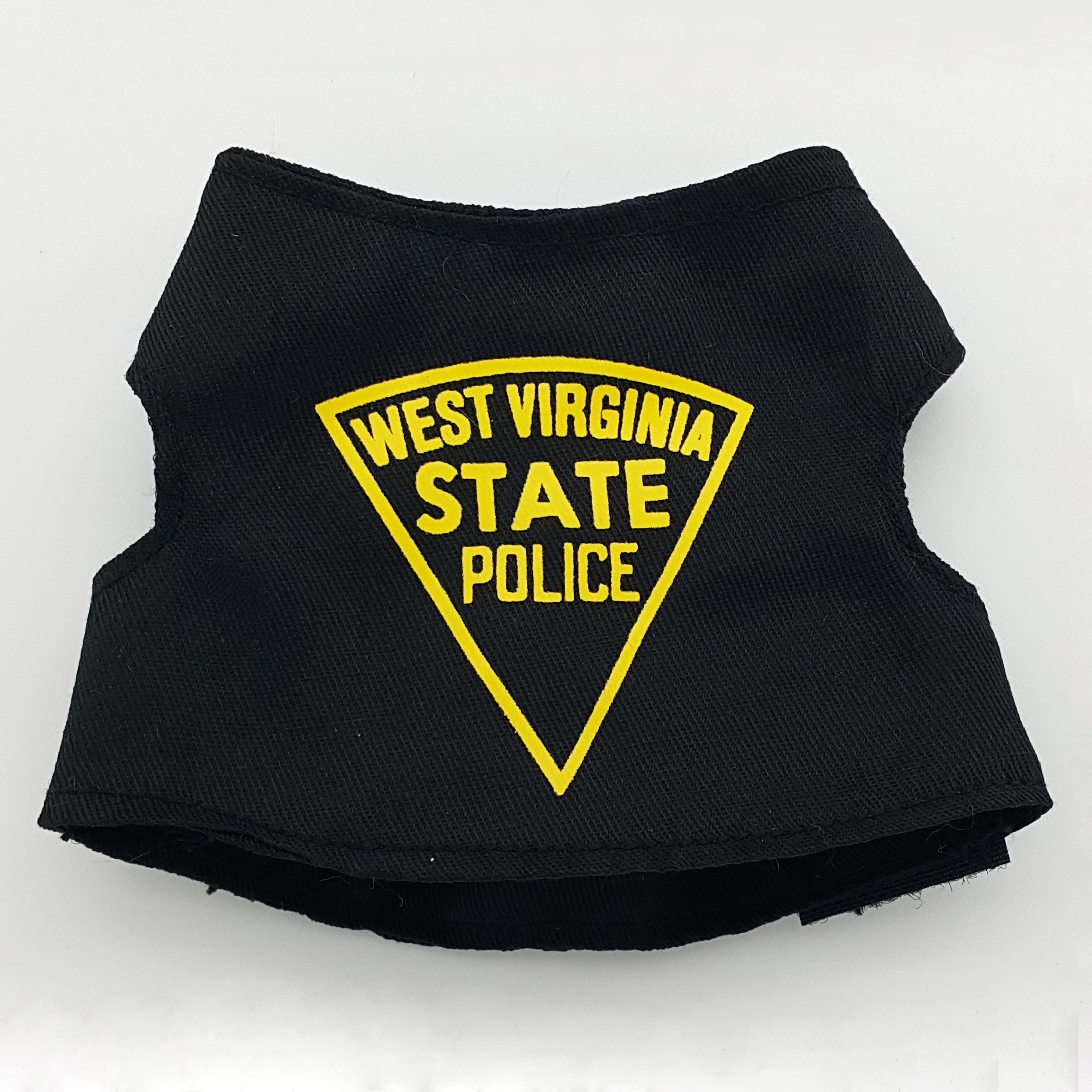 Vest for Sitting Bandanna Dogs 4