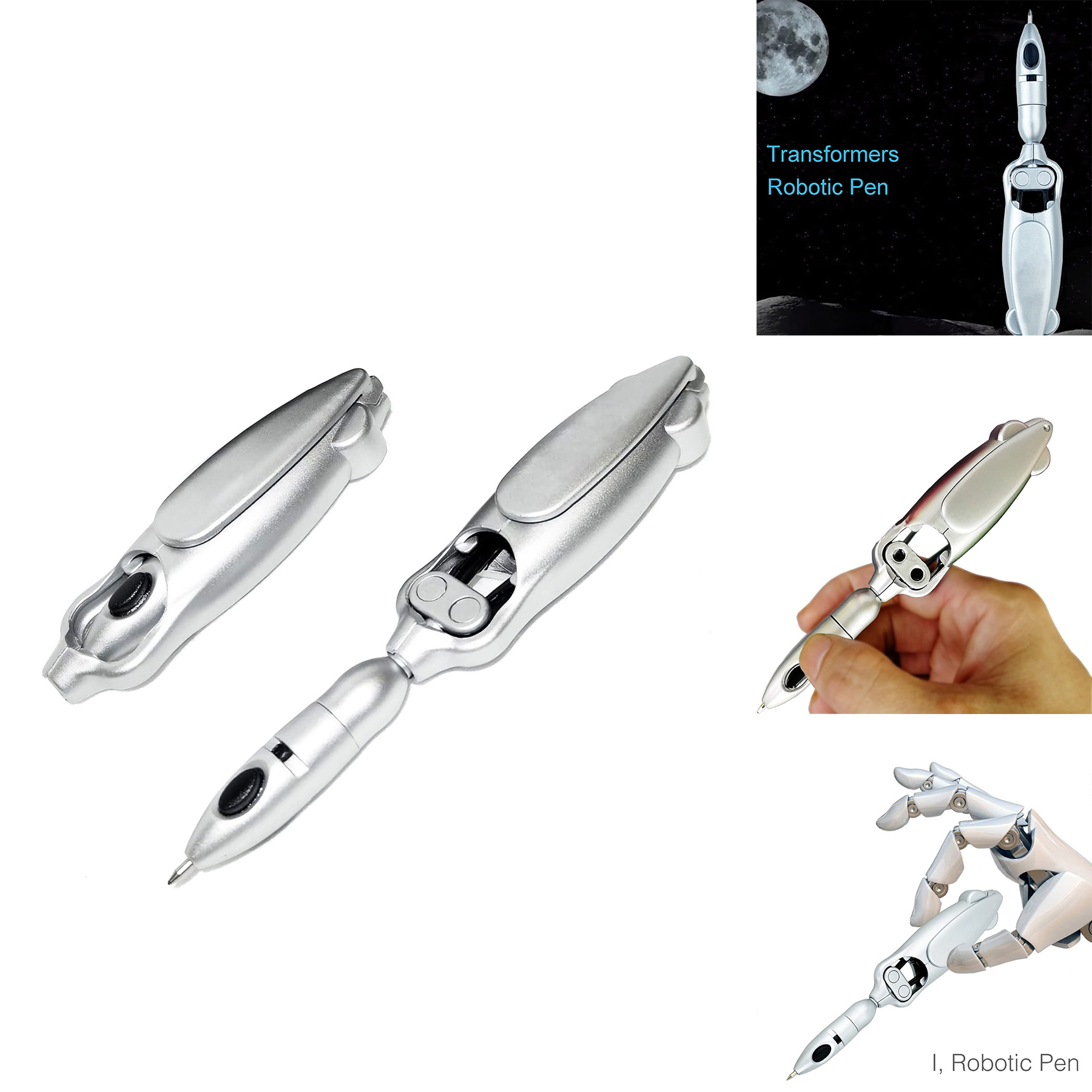 Transformers Pen 2