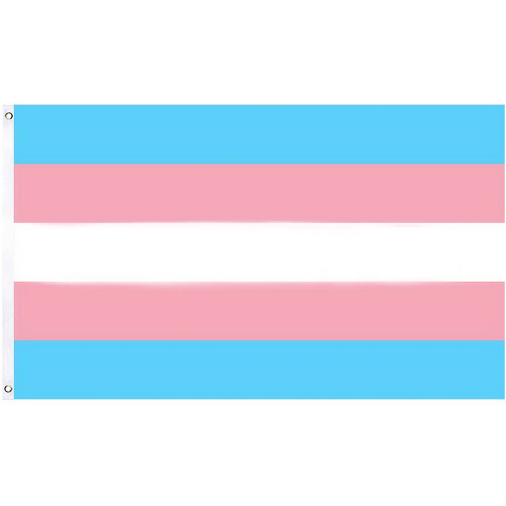5' x3' Full Color Printed Flag 2