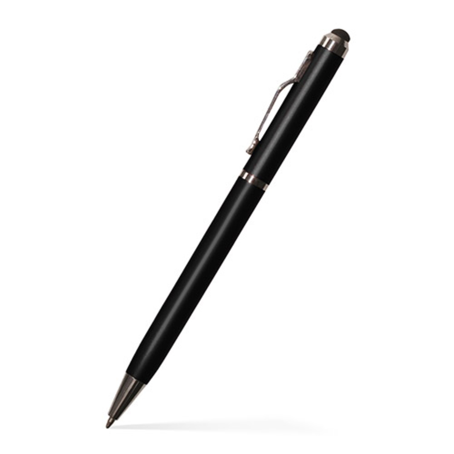 Bateleur Stylus Twist Pen 15