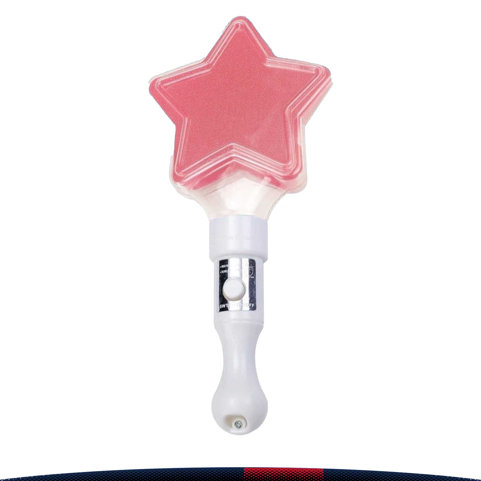 Star Shaped Glow Stick 8