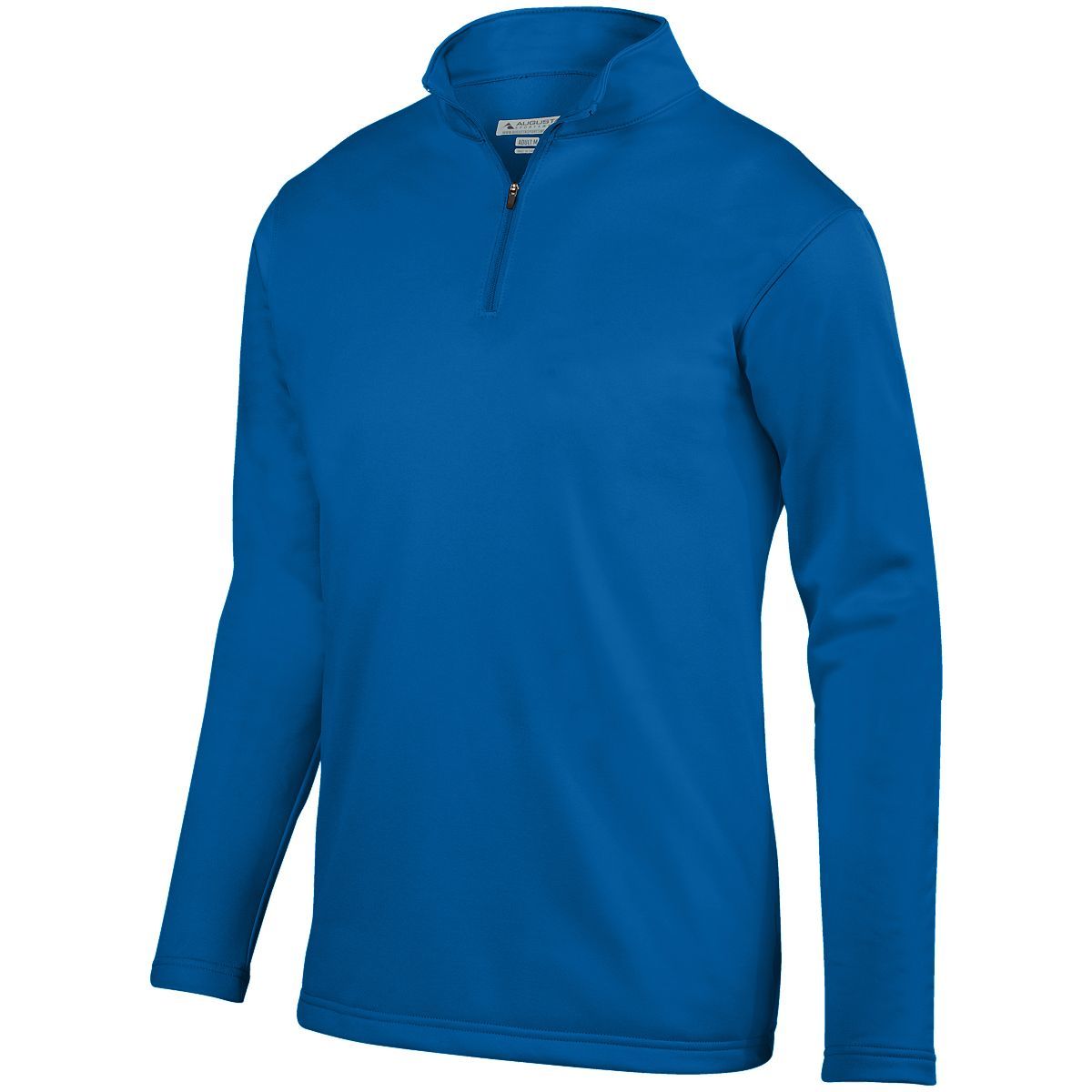Youth Wicking Fleece Pullover 7