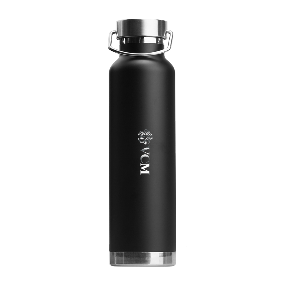 Owens 22oz Stainless Steel Water Bottle, custom water bottle with logo imprint 17
