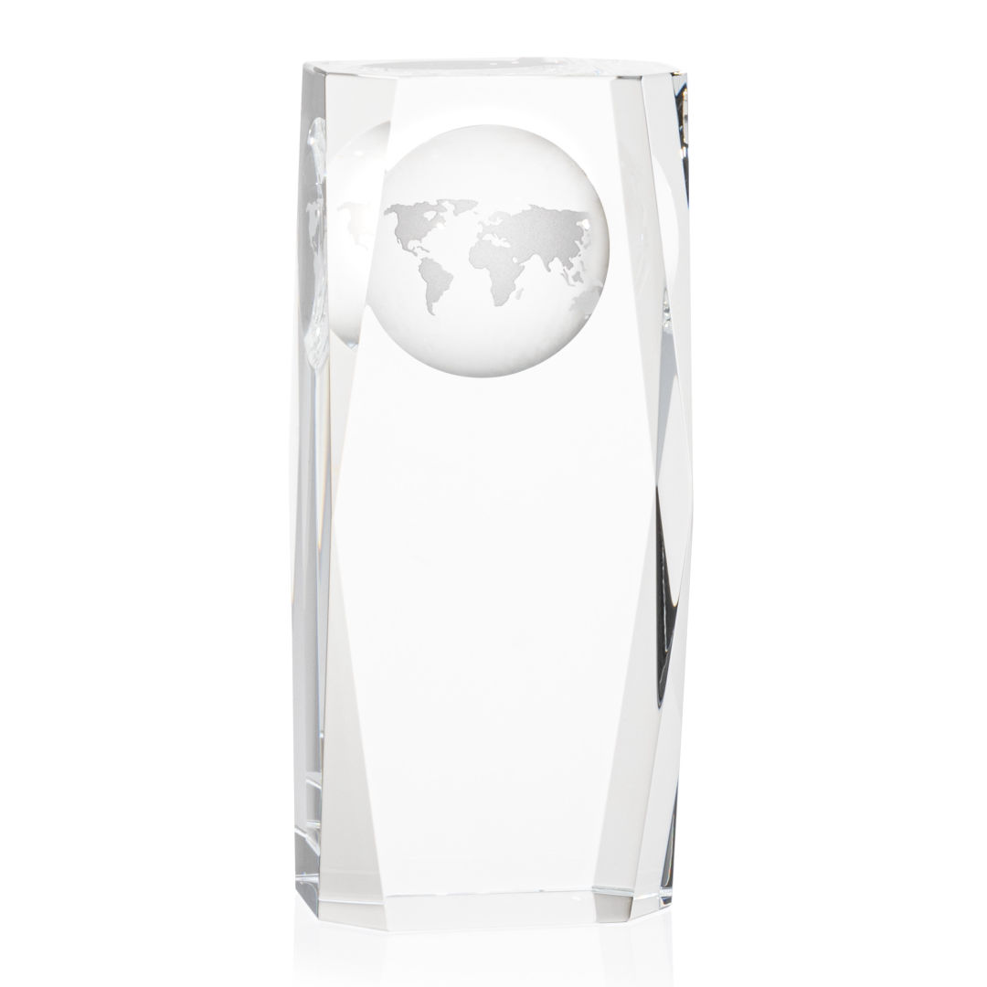 Falkirk Globe Award 2