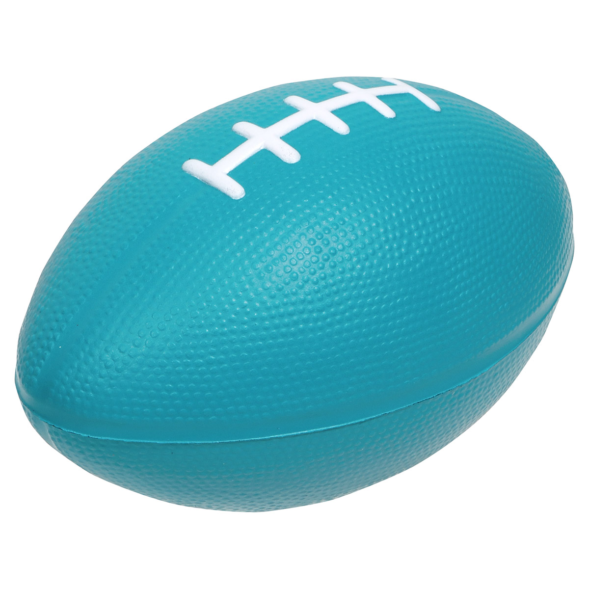 Large Football Stress Reliever 38