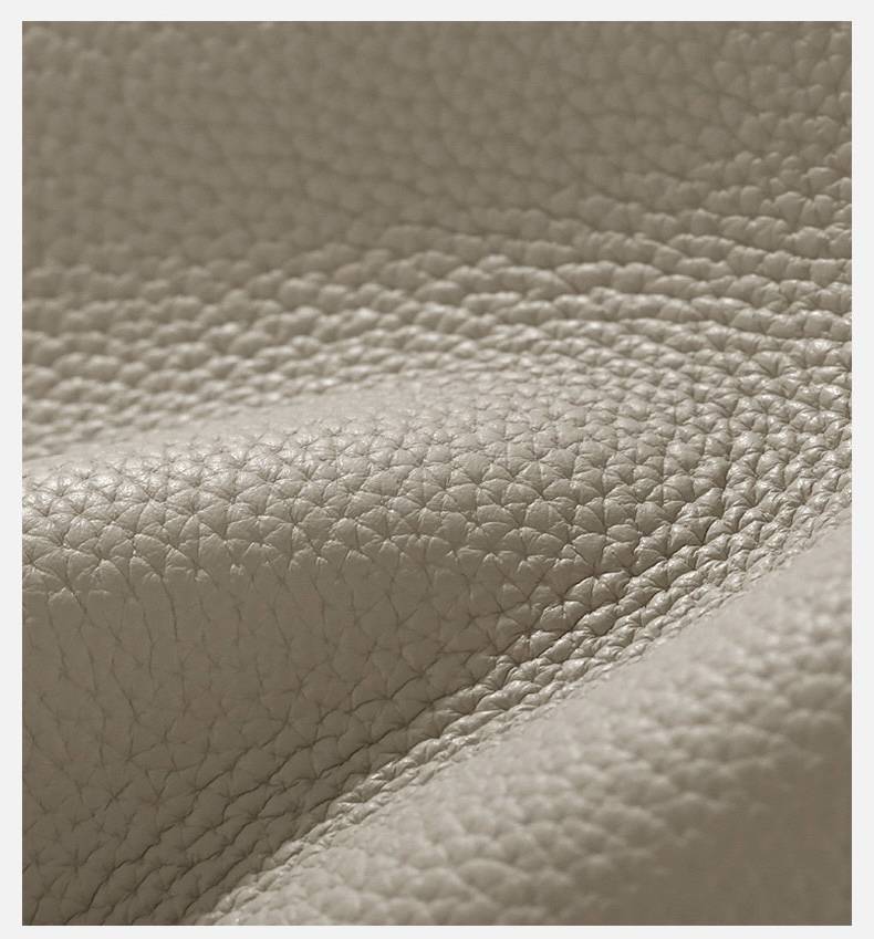 Genuine leather Women's Shoulder Crossbody Bag 9
