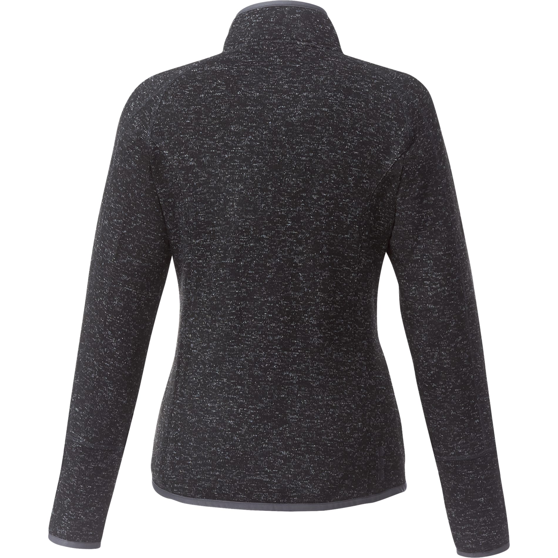 Women's VORLAGE Half Zip Knit Jacket 52