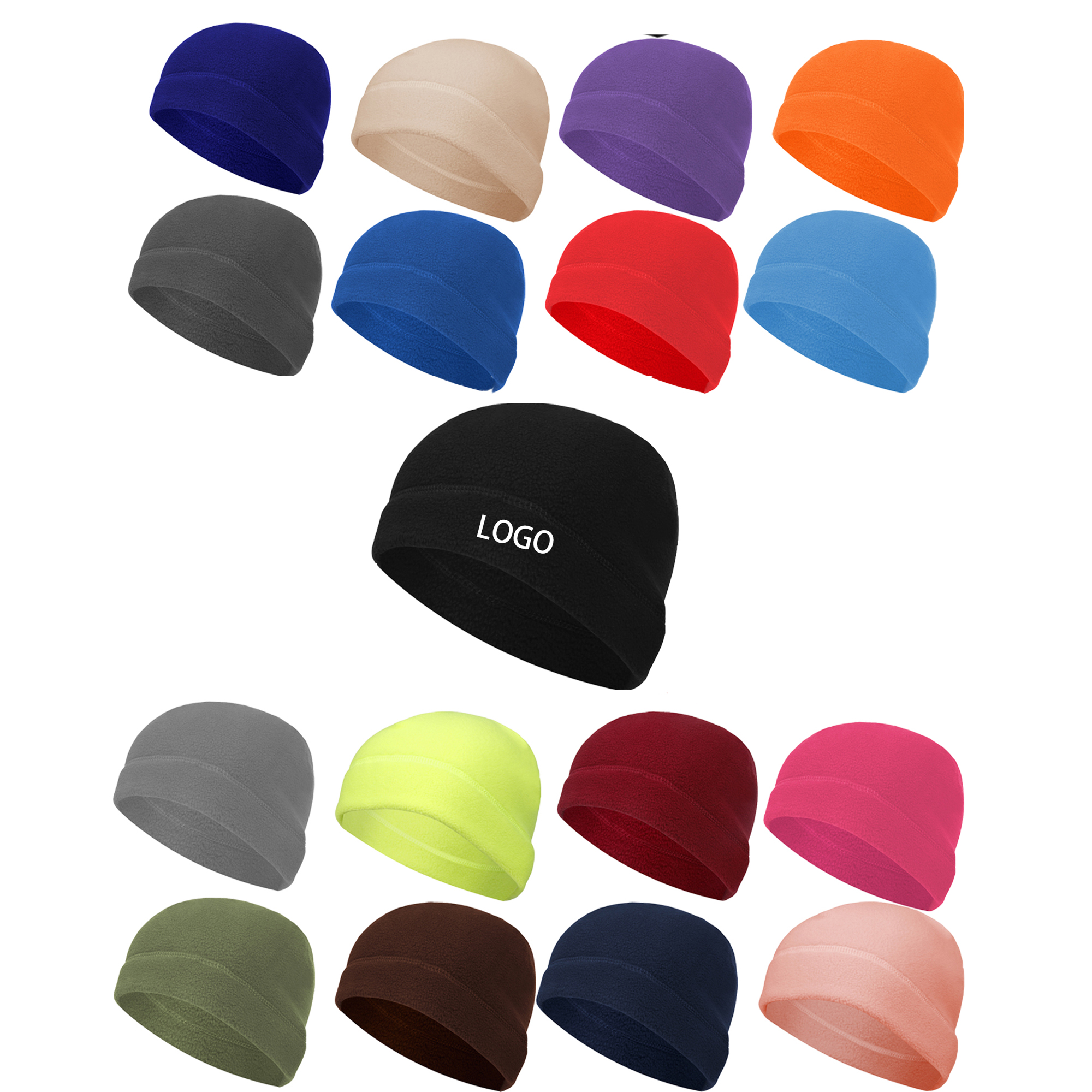 Riding cap 2