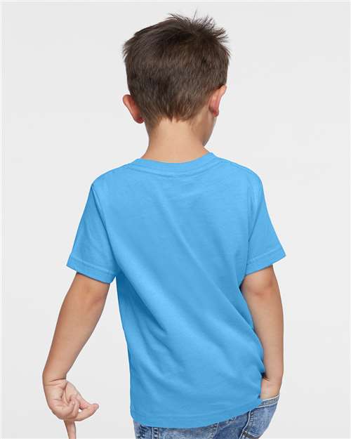 Toddler Fine Jersey Tee - 3321 331