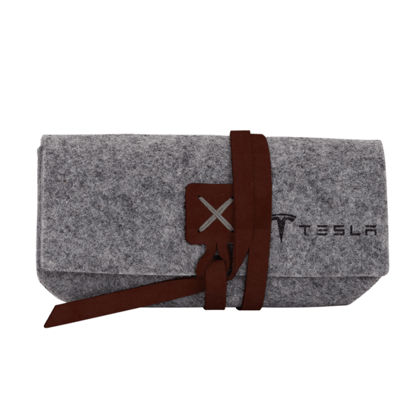 Sierra Felt Sunglass Case 103
