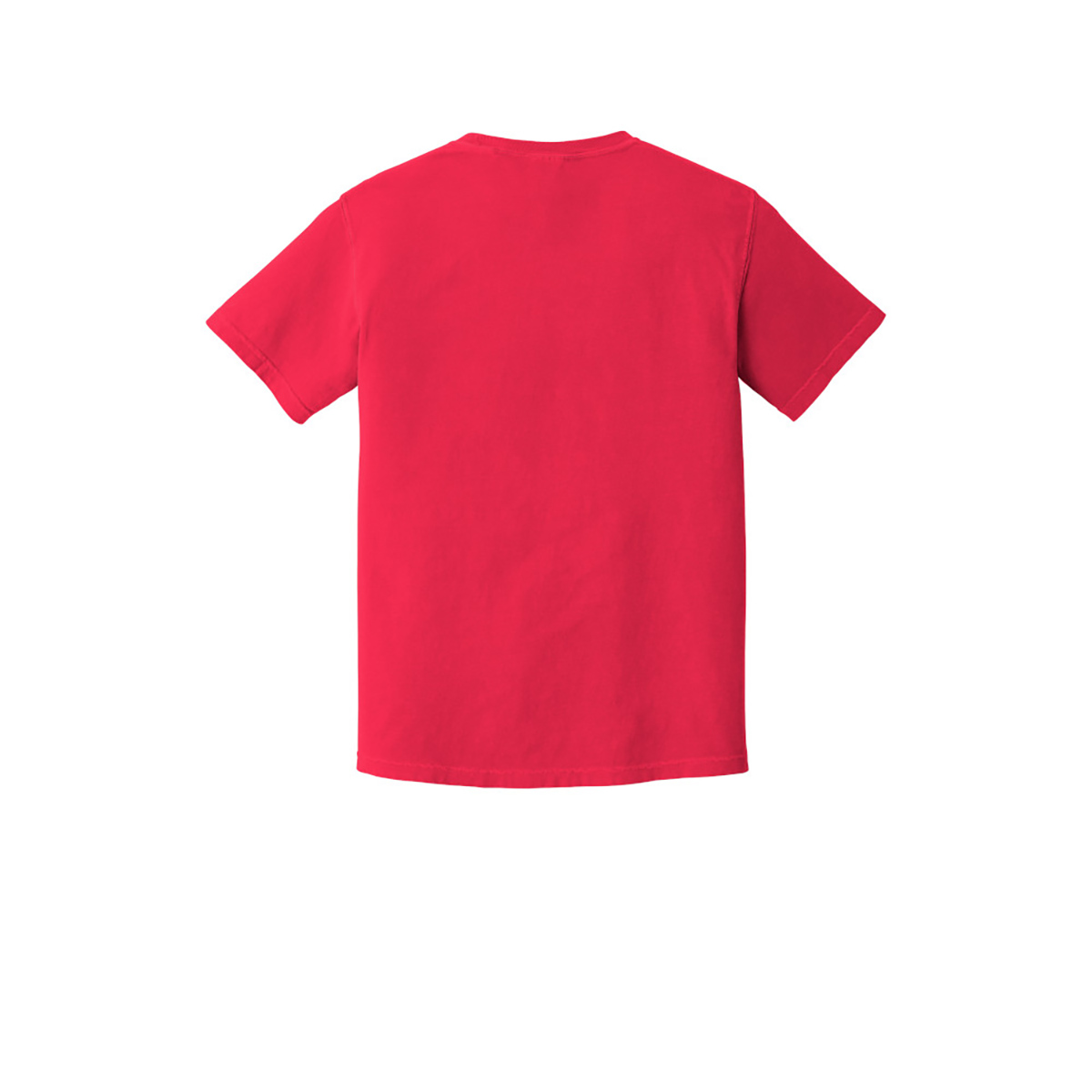 Comfort Colors - Garment Dyed Heavyweight Ringspun Short Sleeve Shirt 178