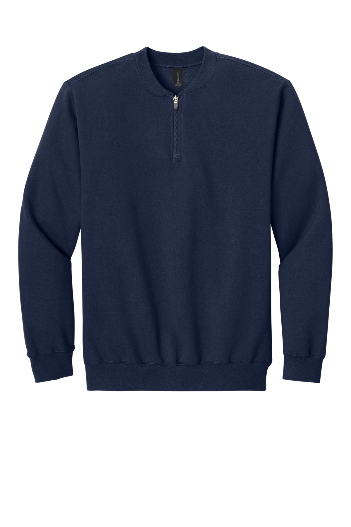 Gildan Softstyle Midweight Fleece 1/4-Zip SF008 45