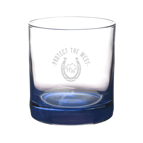 Double Rocks 10.5 oz Lexington Rocks Whiskey Glass 14