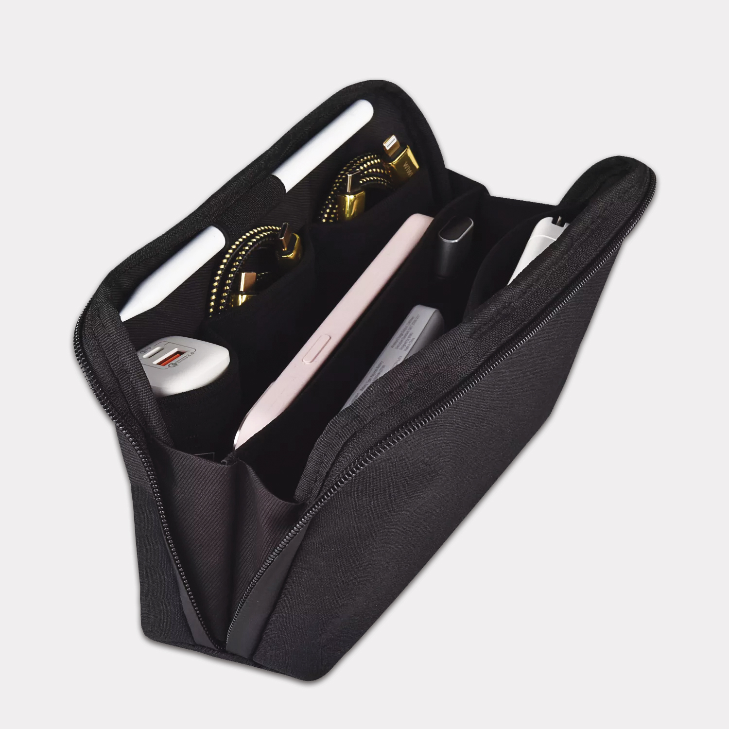 Trek Travel Tech bag