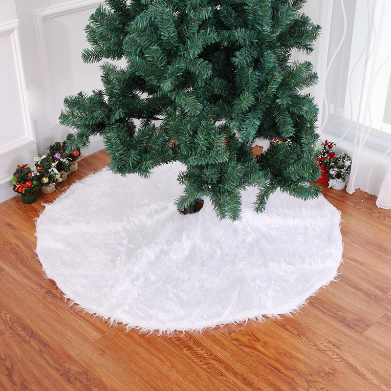 Christmas Tree Skirt 4