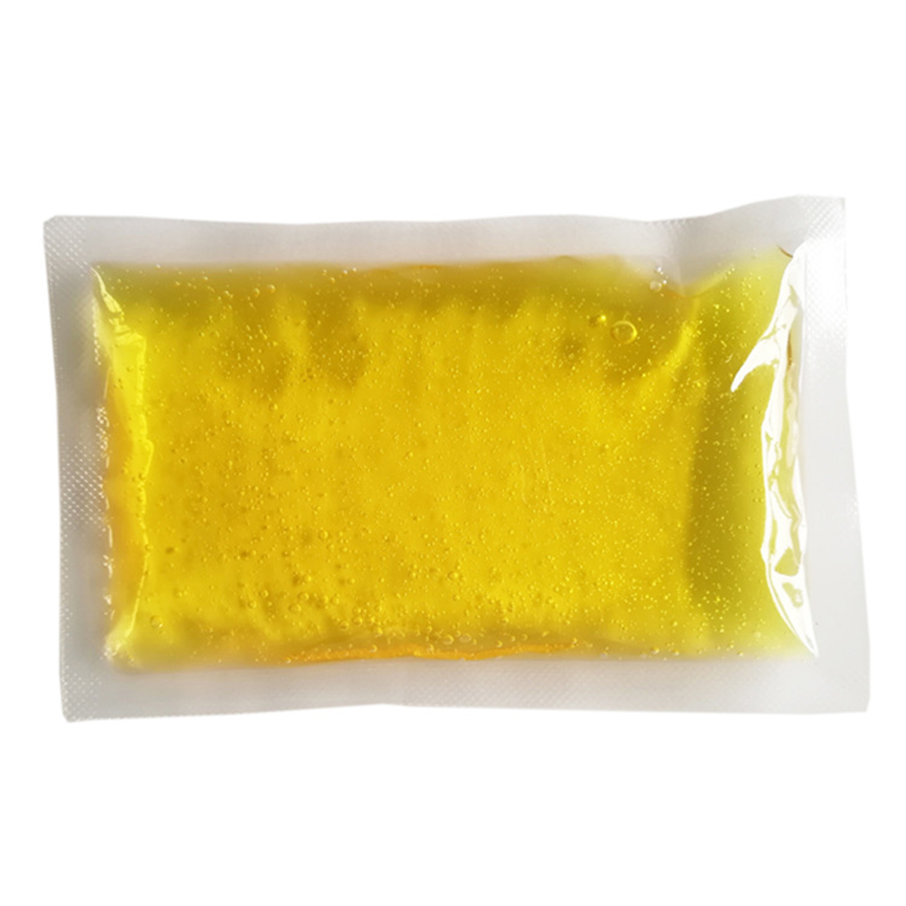 Square Aqua Pearls Hot/Cold Pack 4