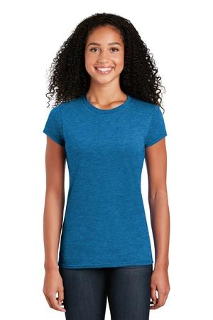 Gildan® Softstyle Women's T-Shirt 110