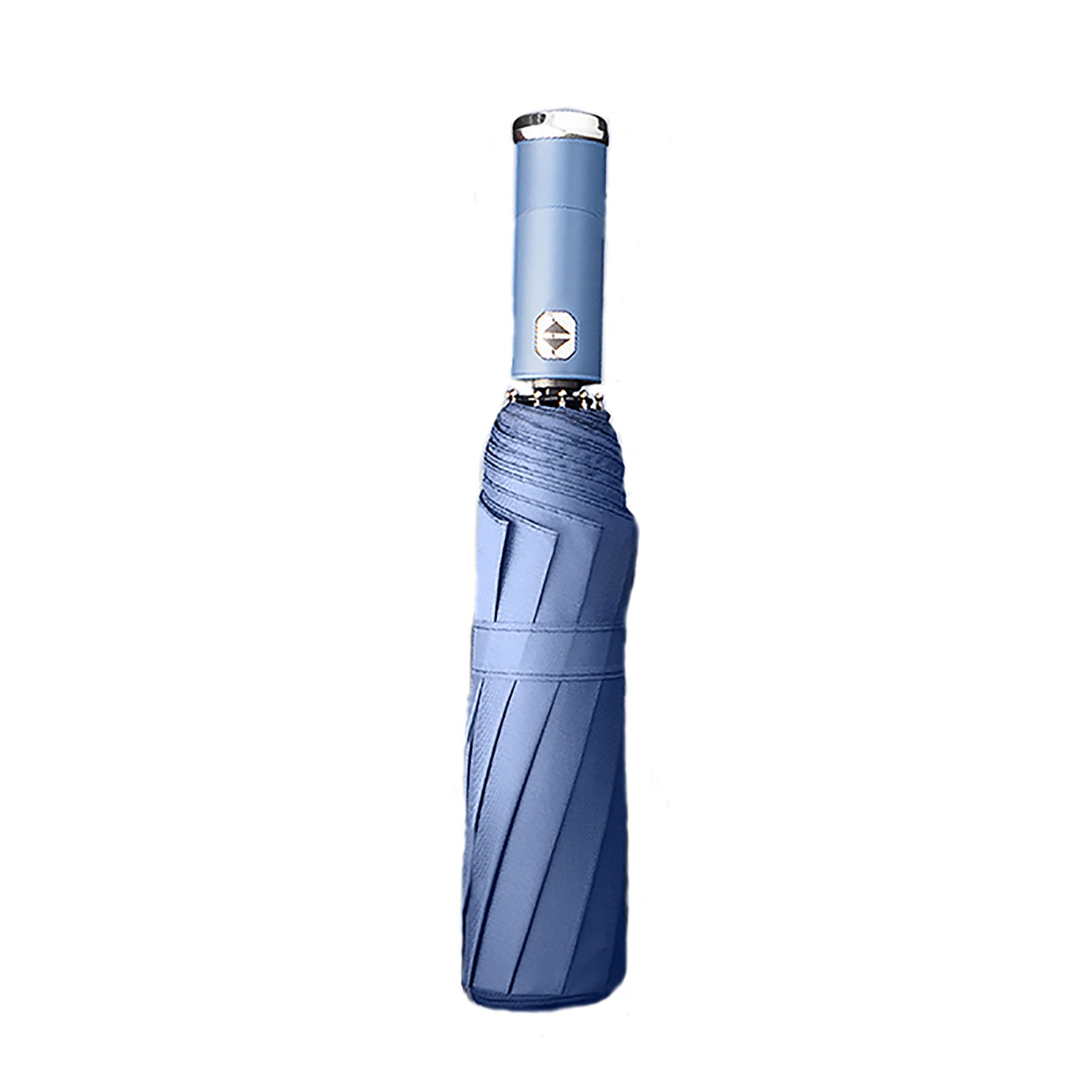 Portable Travel Umbrella With LED 7