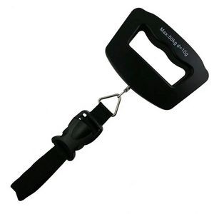 Electronic Digital hanging Scale for Fishing Luggage 3