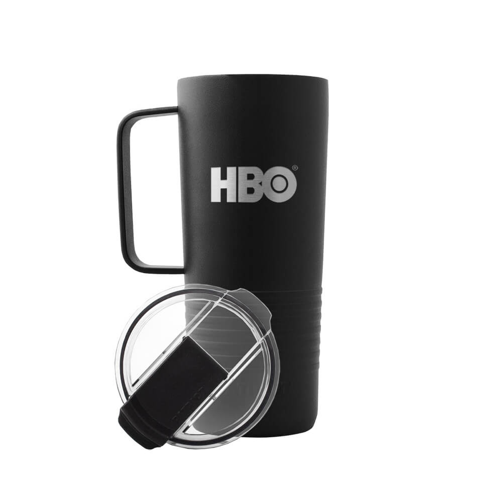 Patriot 19oz Travel Mug 19