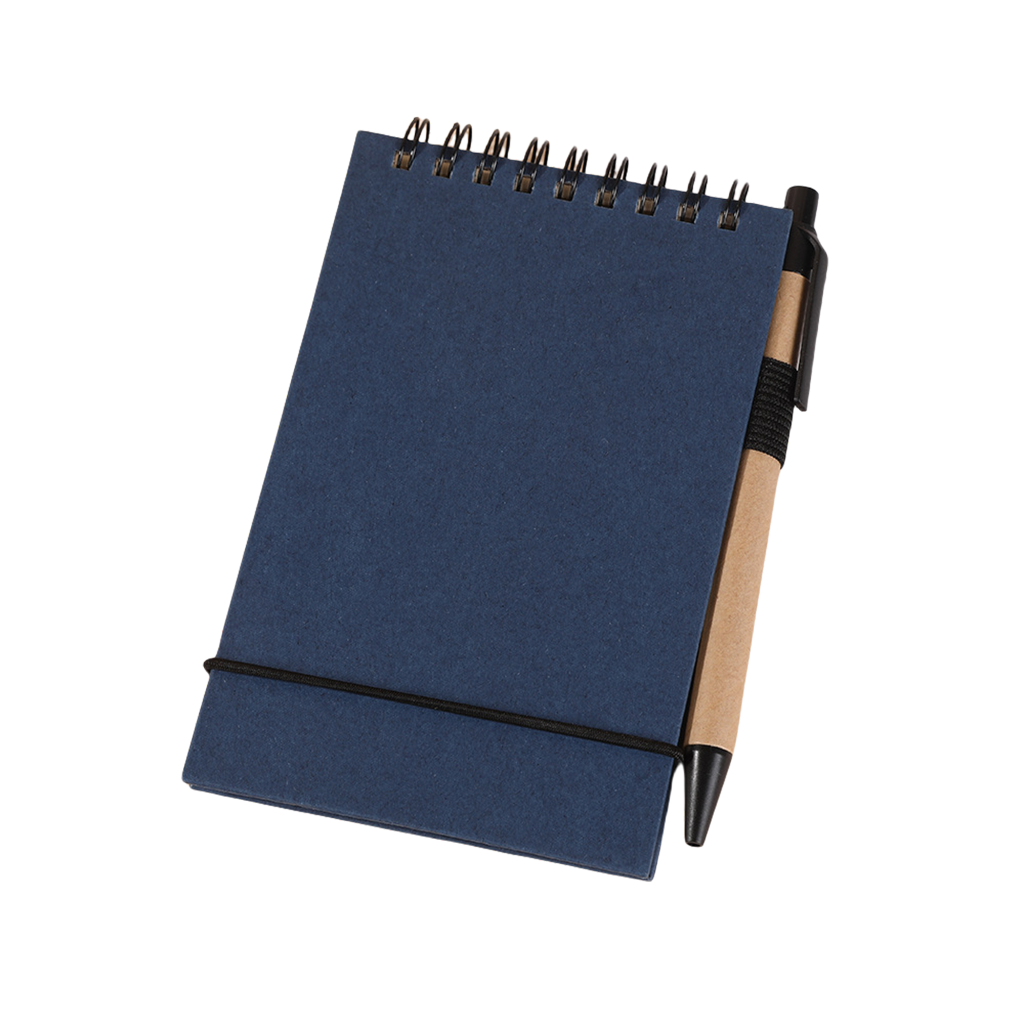 Spiral Notebook MOQ10 7