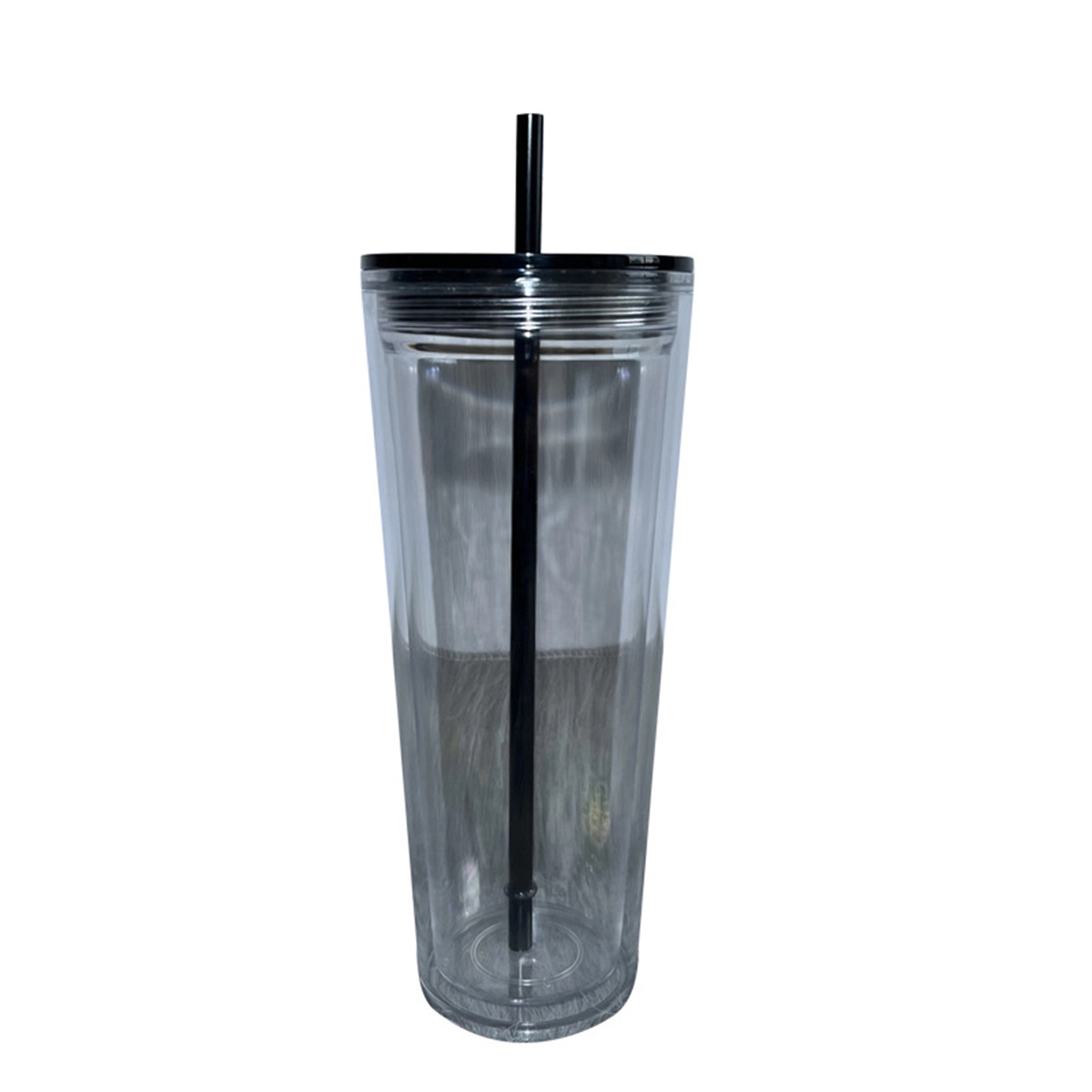 Insulated Travel Tumblers Double Wall Acrylic 1