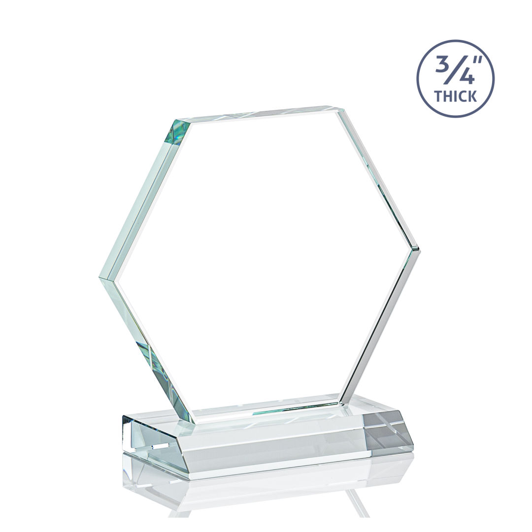 Pickering VividPrint™ Award - Starfire 9