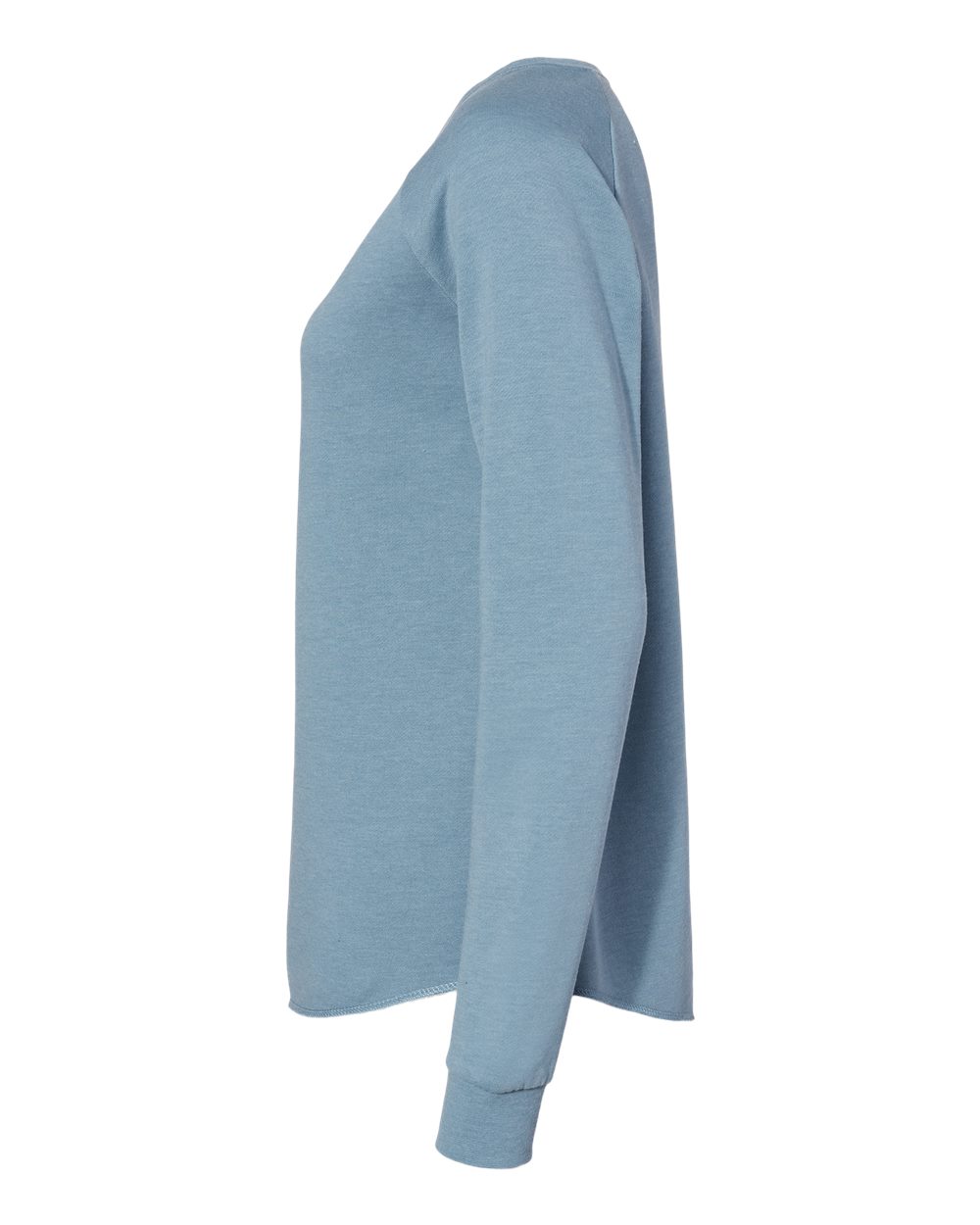 Women's California Wave Wash Crewneck Sweatshirt - PRM2000 25