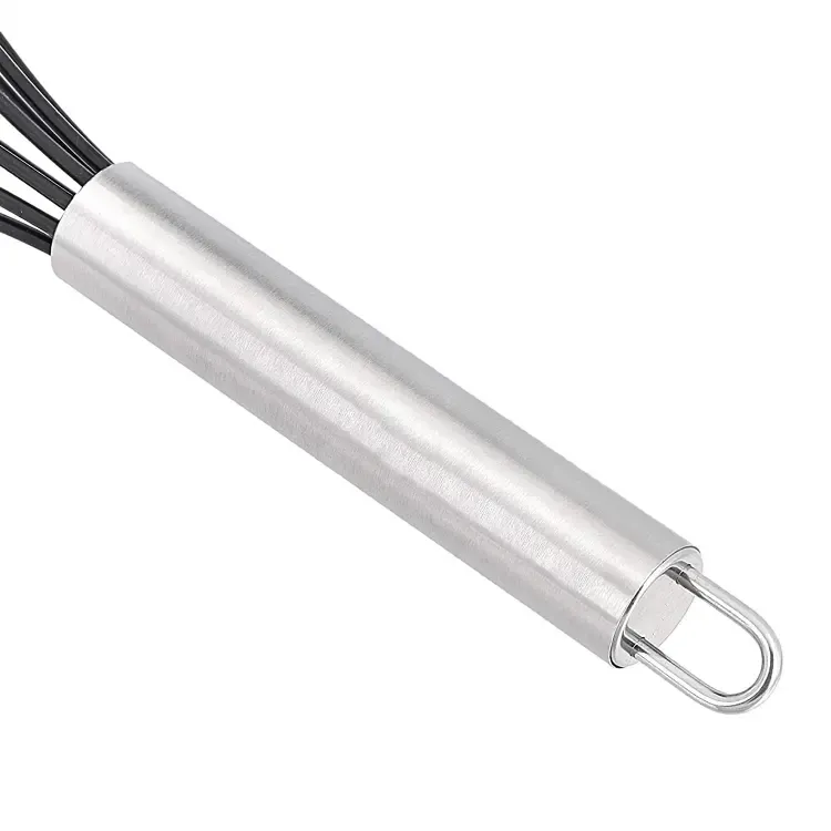 Silicone Balloon Wire Whisk 4