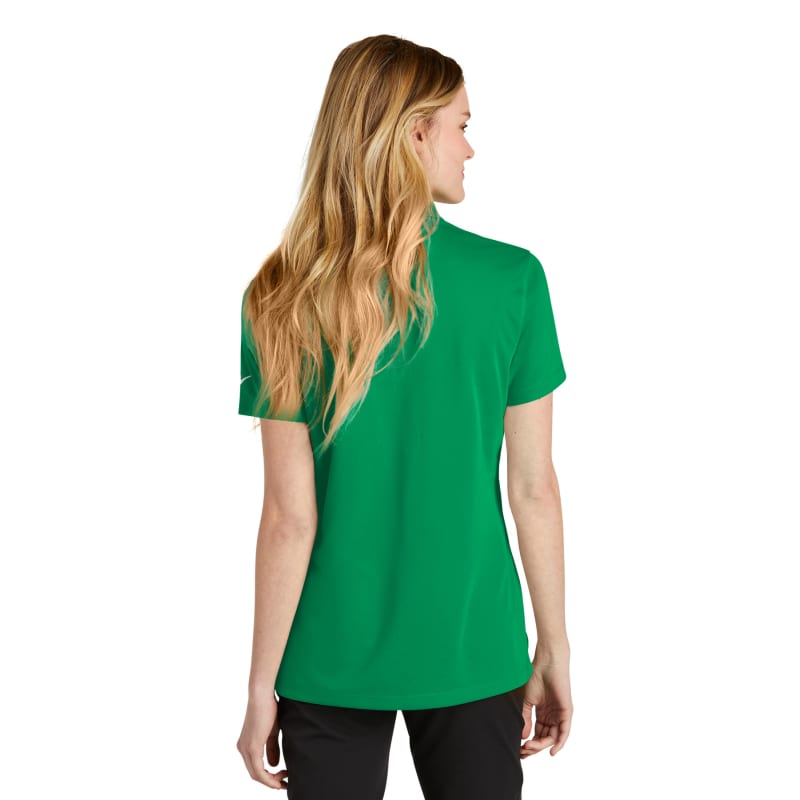 Nike Ladies Dri-FIT Micro Pique 2.0 Polo 37