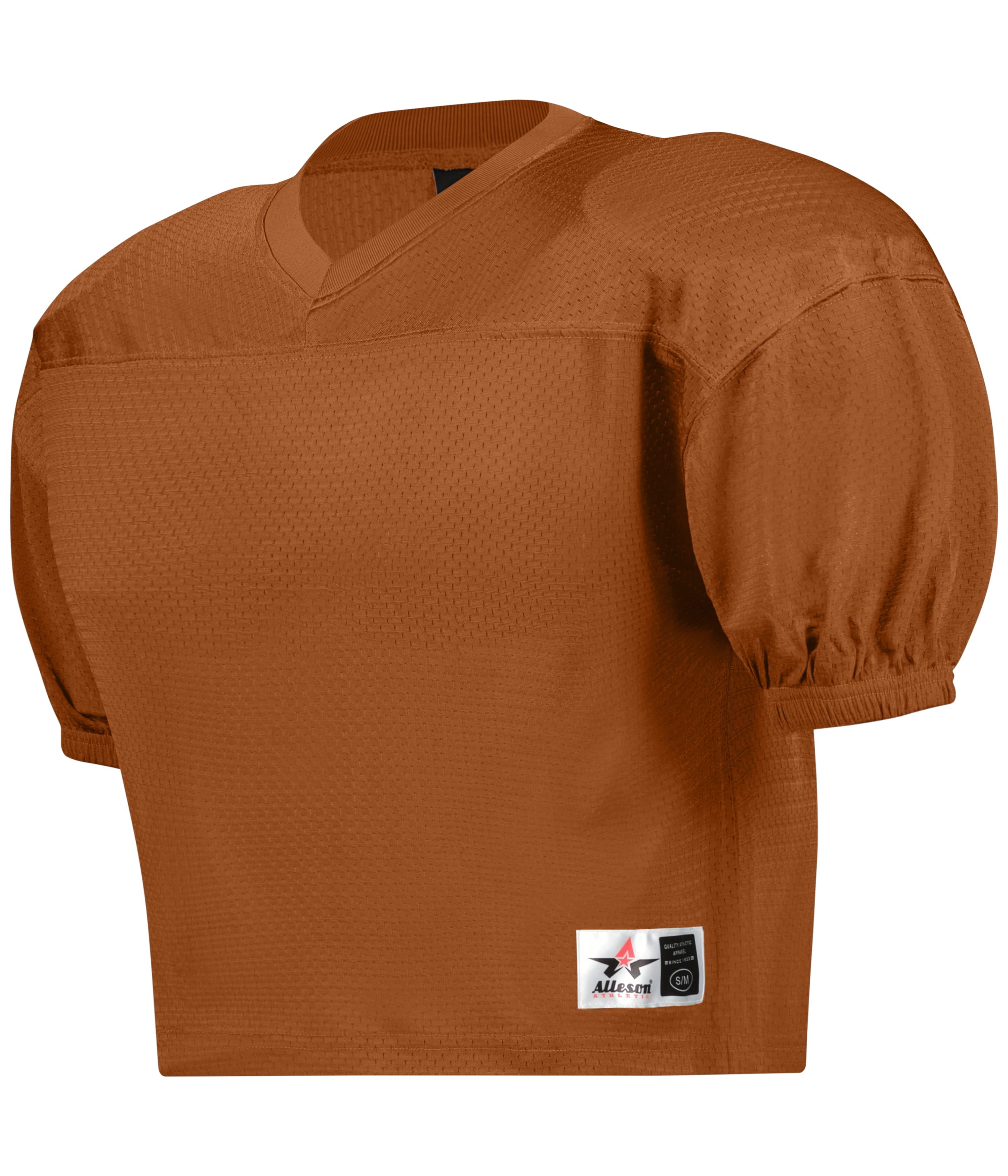 Youth Practice Football Jersey 3
