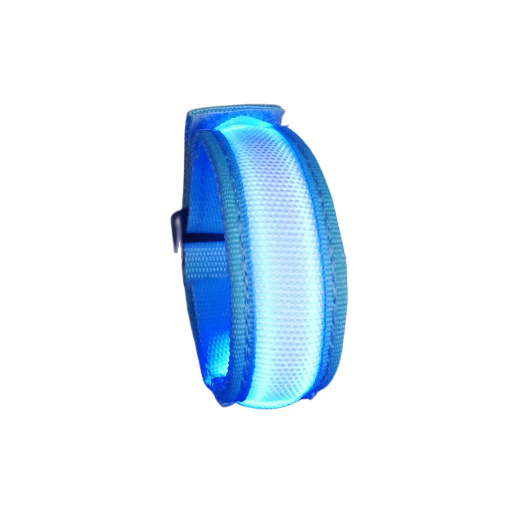 LED Glow Light Up Wristband 4