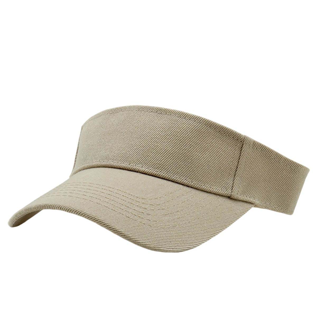 Pure Cotton Sun Hat with Embroidered Logo 8