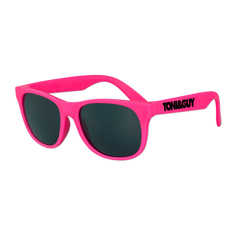 Premium Classic Solid Color Sunglasses 6