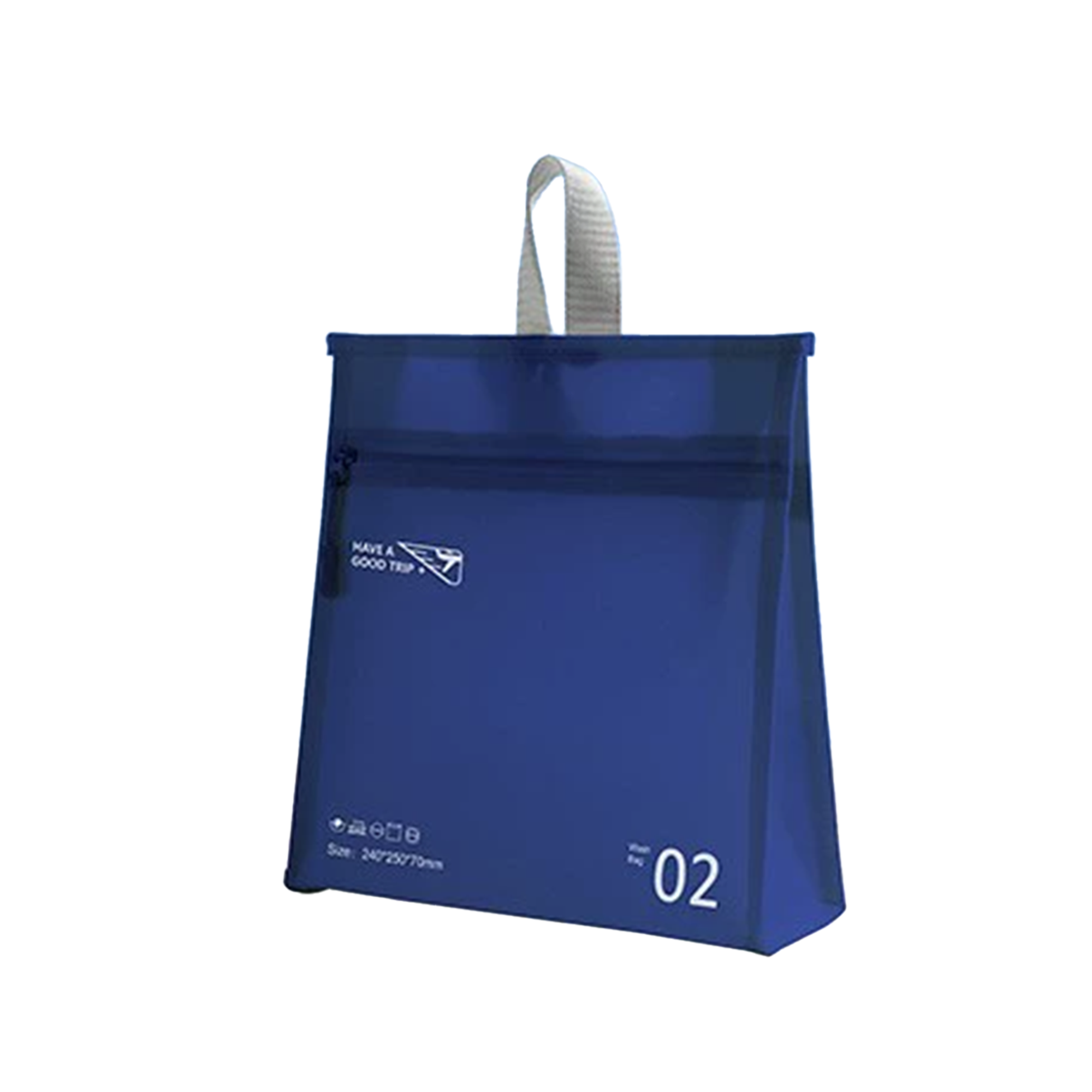 Upright PVC Wash Kit 5