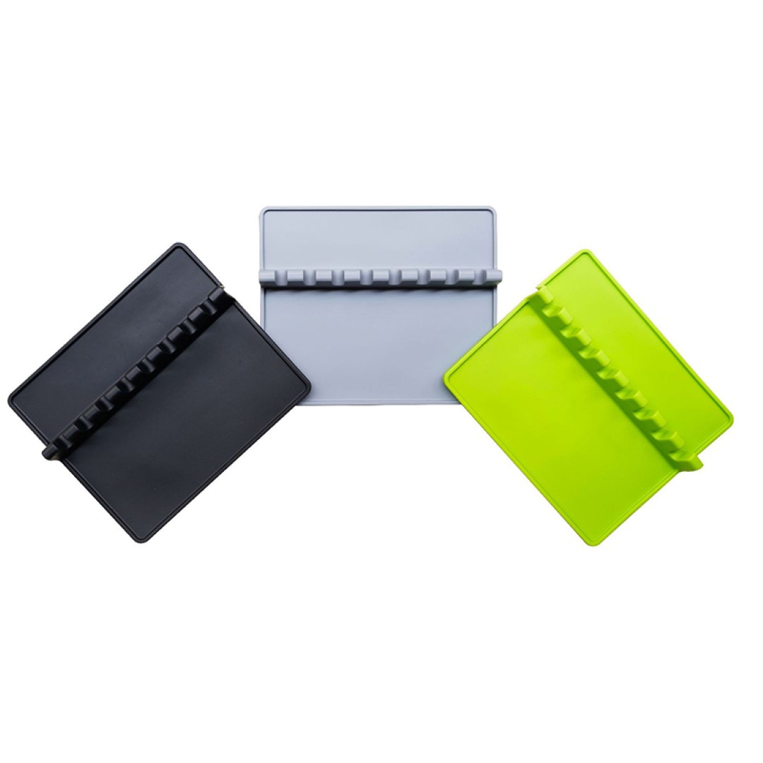 Silicone Dinnerware Holder 5