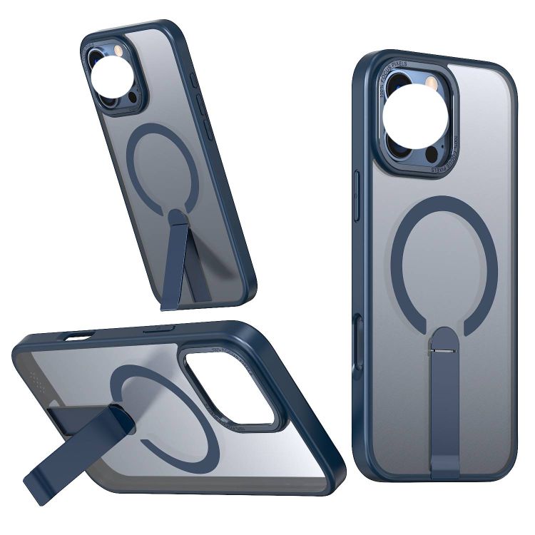 Phone Case with Magnetic 7
