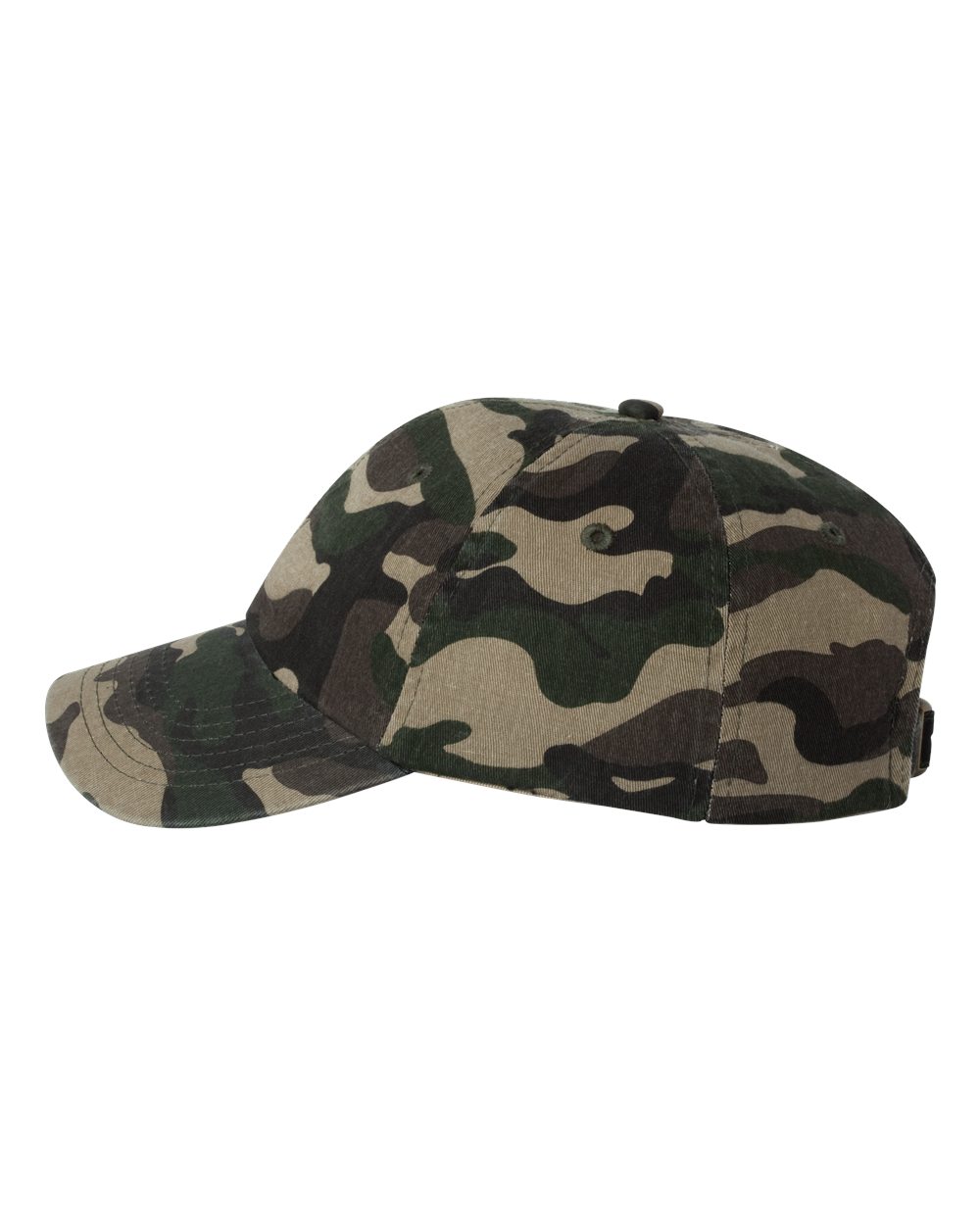 Bio-Washed Classic Dad Hat - VC300A 57