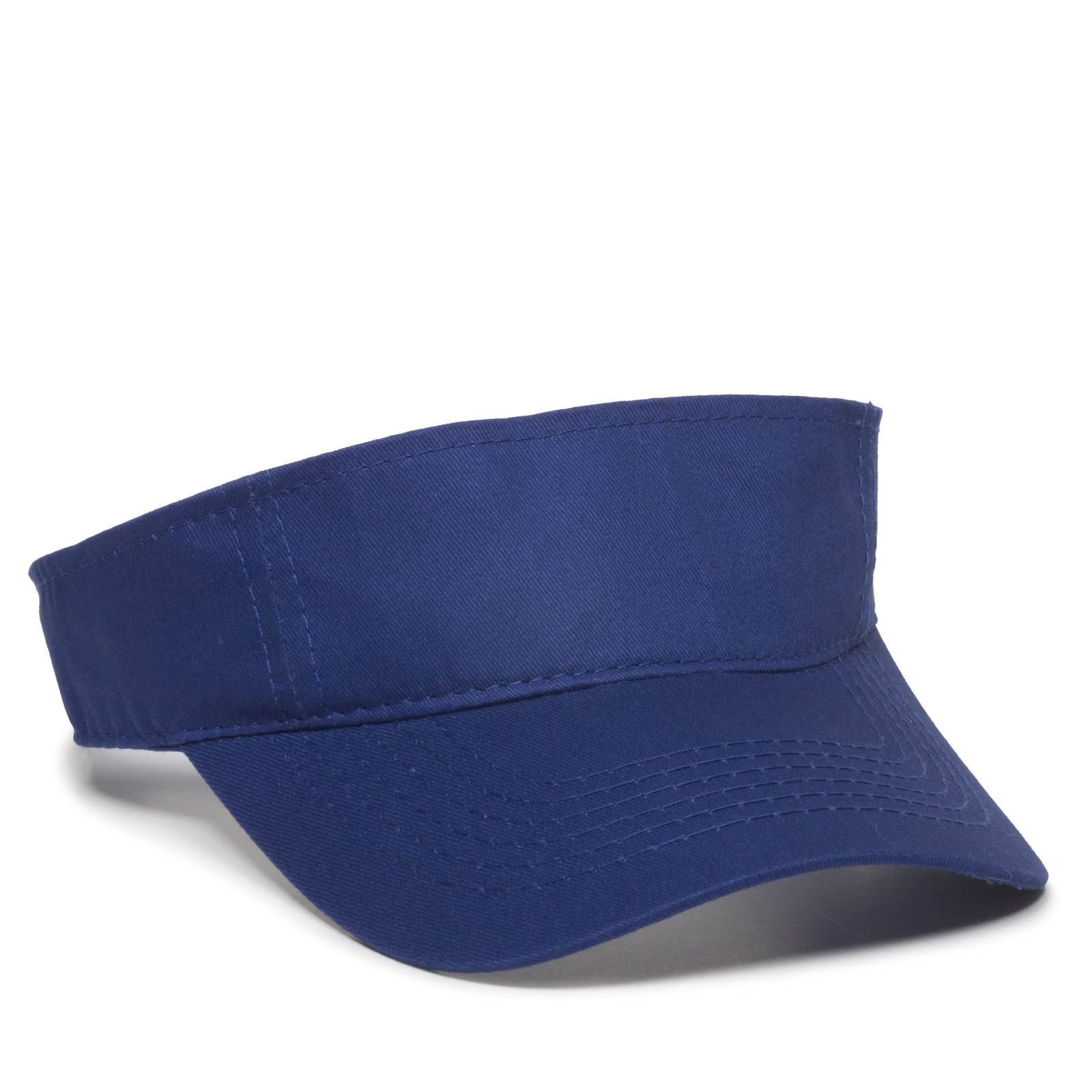 Premium Twill Visor 11