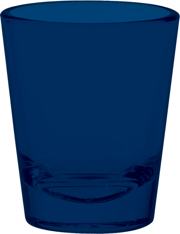 1.75 oz. Tapered Shot Glass 11