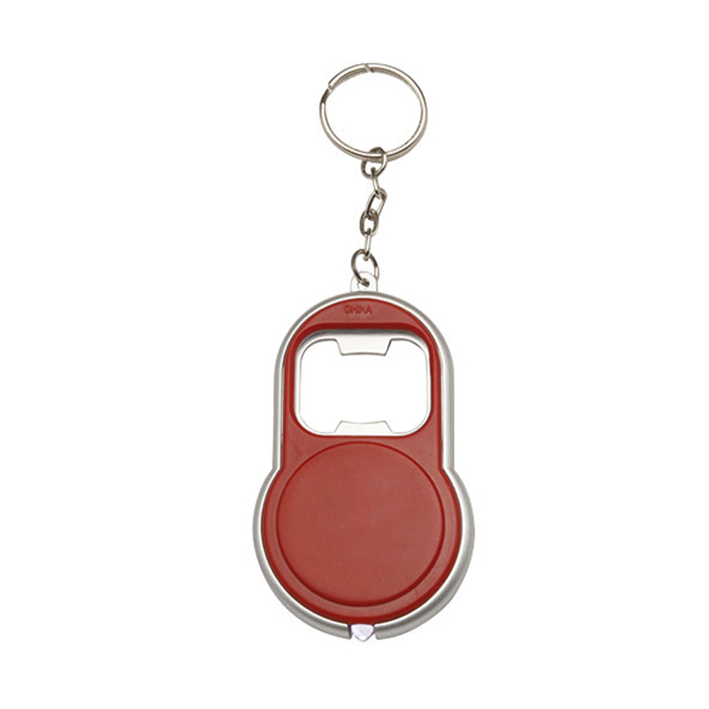 Mini Bottle Opener Flashlight 25