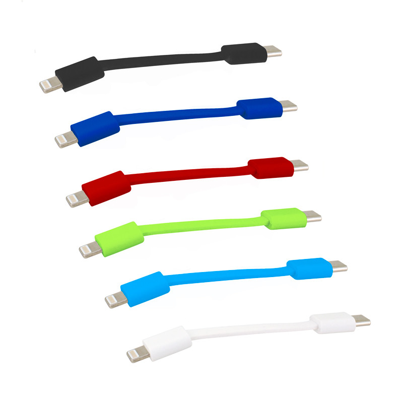 5000mAh UL Listed Power Bank with One Cable™ 84