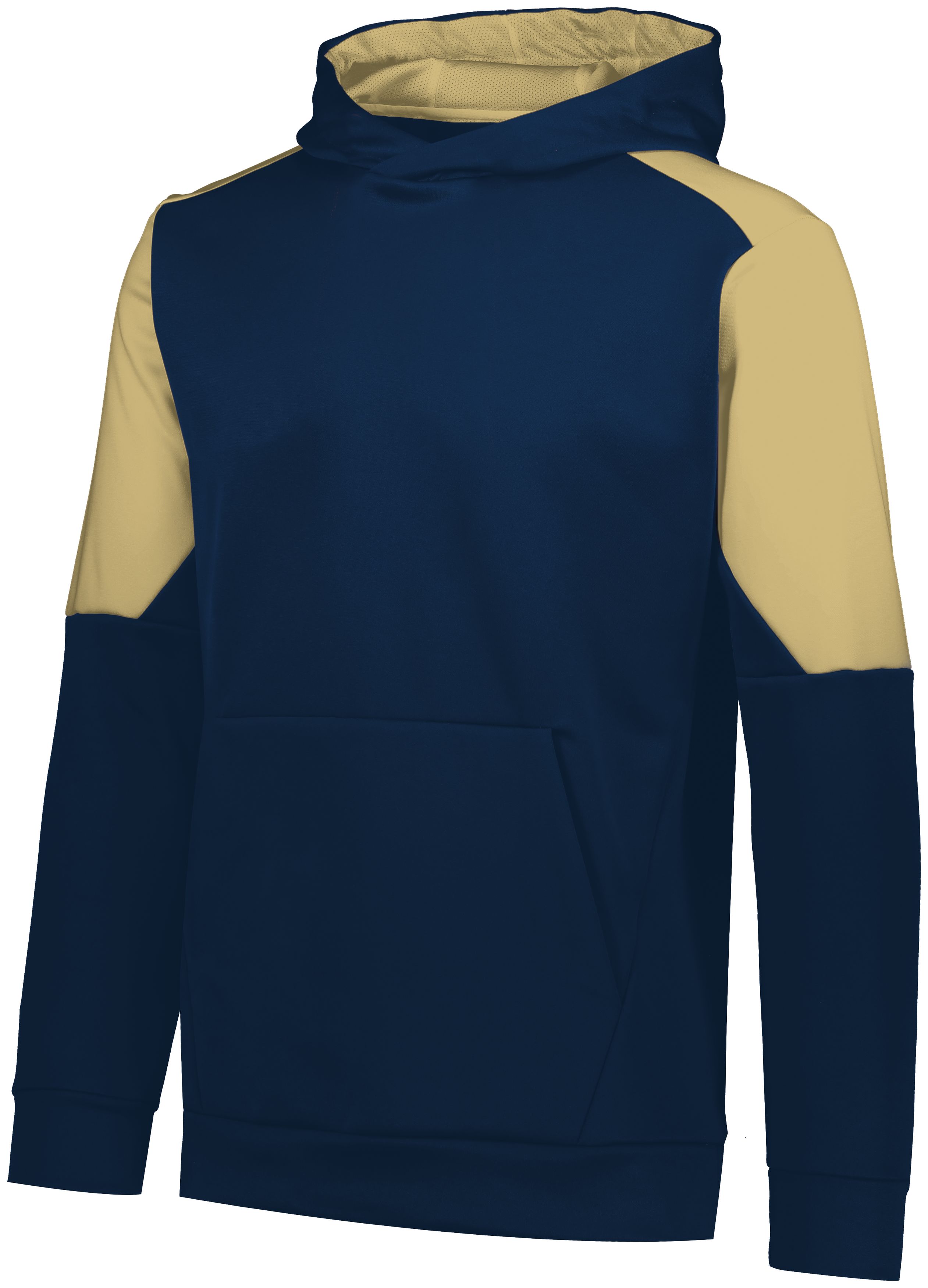 Youth Momentum Team Hoodie 10