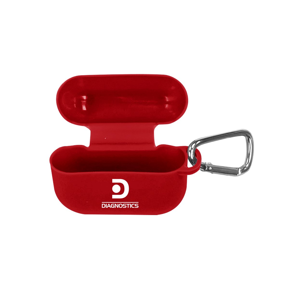 Silicone Valley Earbuds Case 5