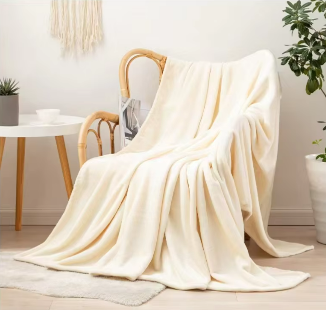 Super Soft Flannel Cozy Blankets 1