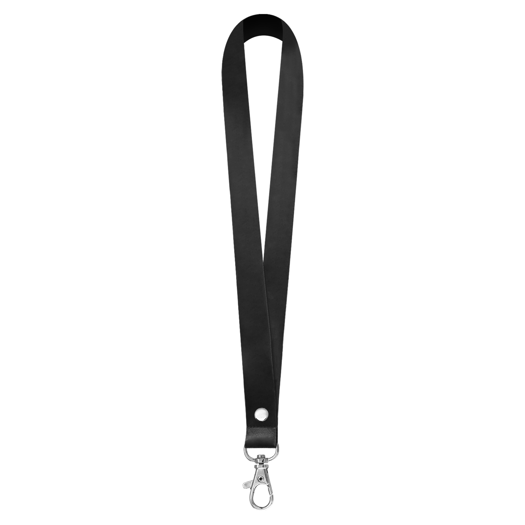 Custom Printed Polyester Lanyard 9