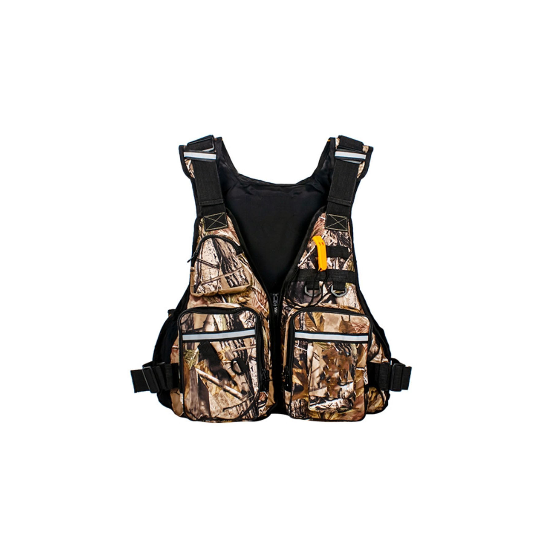 Fishing Vest 5